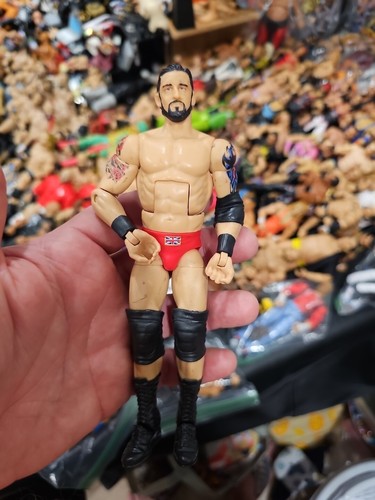 Wade bad news barrett - news", wwe