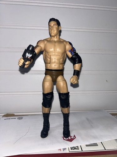 Wwe elite wade - wwe,